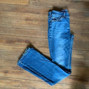 Wrangler Bootcut Jeans